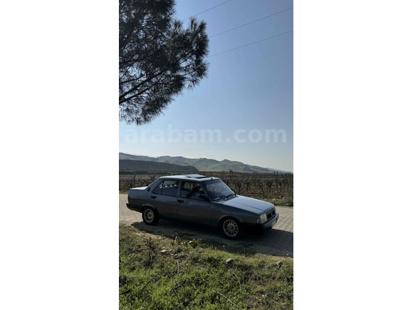 TOFAŞ ŞAHİN 1.6 ie 1999 MODEL 