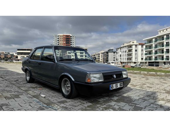 TOFAŞ ŞAHİN 1.6 ie 1999 MODEL 