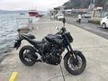 Sahibinden Yamaha MT 25 ABS
