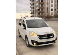 73.000 KM  BOYASIZ  DEĞİŞENSİZ  PEUGEOT PARTNER ALLURE