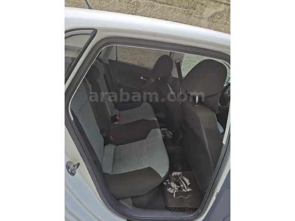 Sahibinden Volkswagen Polo 1.2 TDi BlueMotion 2011 Model
