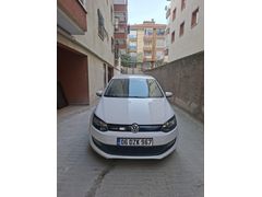 Sahibinden Volkswagen Polo 1.2 TDi BlueMotion 2011 Model