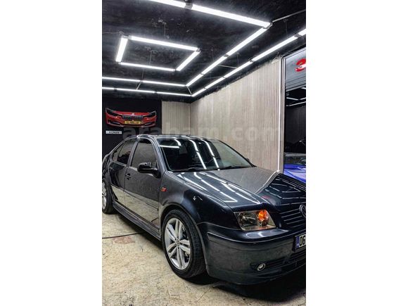 Sahibinden Volkswagen Bora 1.6 Comfortline 1999 Model 