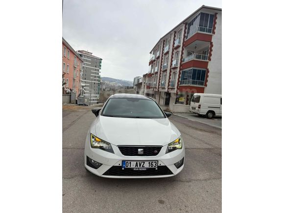 Acil satılık leon