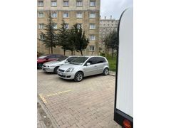 Sahibinden Ford Fiesta 1.4 TDCi Comfort 2008 Model 
