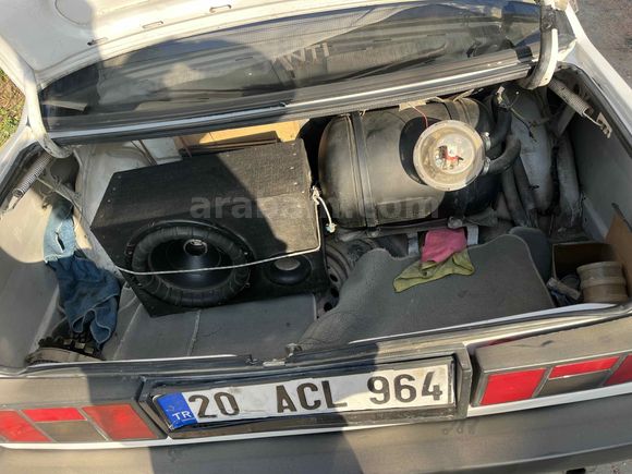 Sahibinden Tofaş Şahin 1.6 1994 Model 