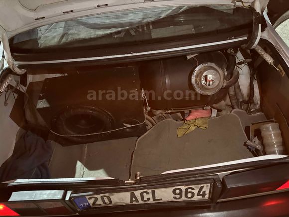 Sahibinden Tofaş Şahin 1.6 1994 Model 