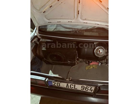 Sahibinden Tofaş Şahin 1.6 1994 Model 