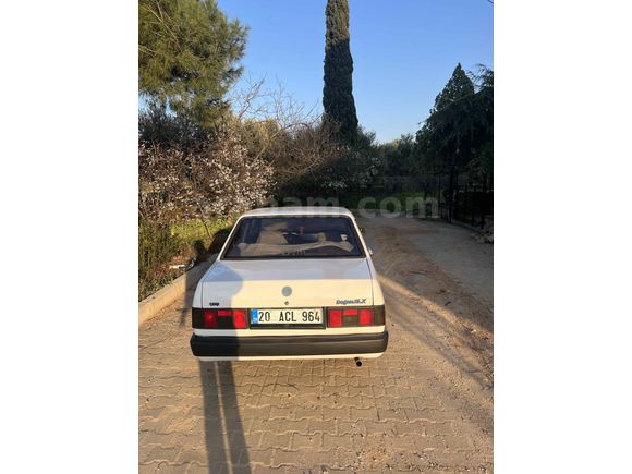Sahibinden Tofaş Şahin 1.6 1994 Model 