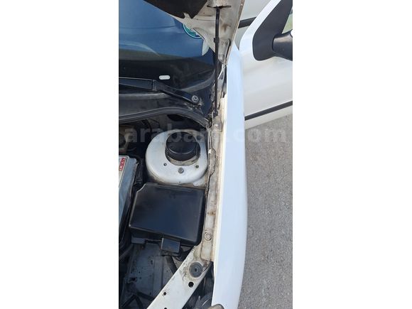 Sahibinden Peugeot 206 1.4 HDi X-line 2004 Model 
