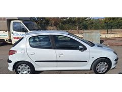 Sahibinden Peugeot 206 1.4 HDi X-line 2004 Model 