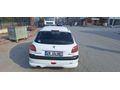 Sahibinden Peugeot 206 1.4 HDi X-line 2004 Model 