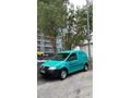 Volkswagen Caddy Panel Van K.KART ve ELDEN SENET OLUR