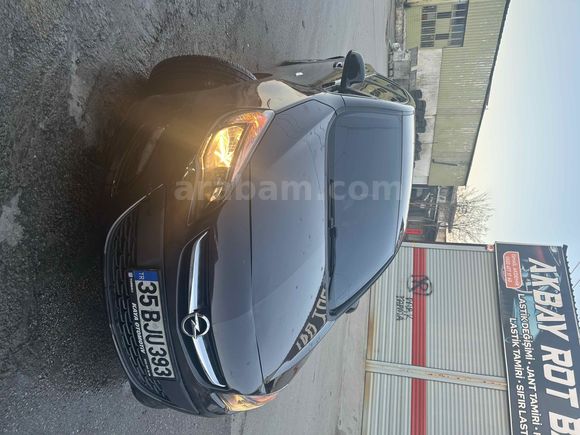 Sahibinden Opel Astra 1.6 Edition 2014 Model 