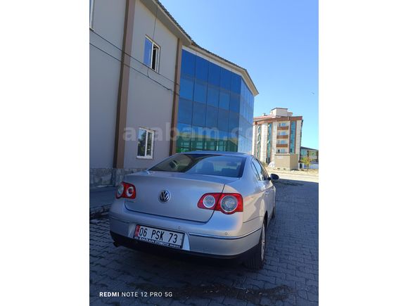 "SAHİBİNDEN FULL ORJİNAL PASSAT B6"blf