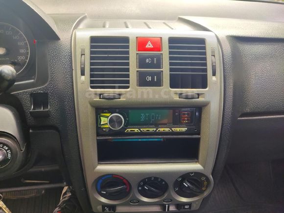 Sahibinden Hyundai Getz 1.3 GLS 2004 Model