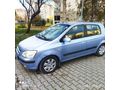 Sahibinden Hyundai Getz 1.3 GLS 2004 Model