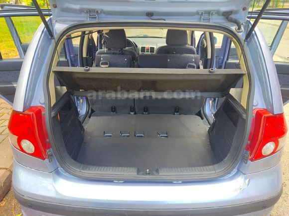 Sahibinden Hyundai Getz 1.3 GLS 2004 Model