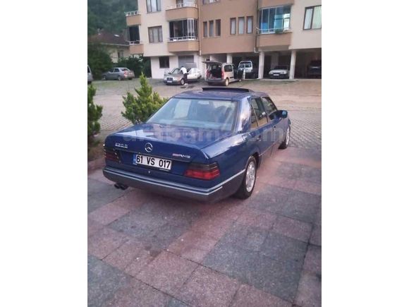 Sahibinden Mercedes - Benz 250 D 1988 Model 
