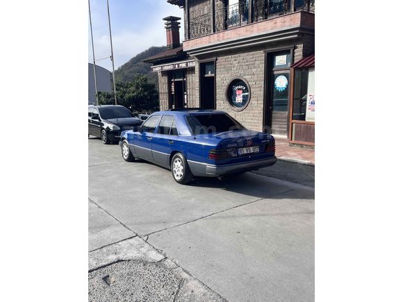 Sahibinden Mercedes - Benz 250 D 1988 Model 