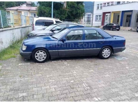 Sahibinden Mercedes - Benz 250 D 1988 Model 