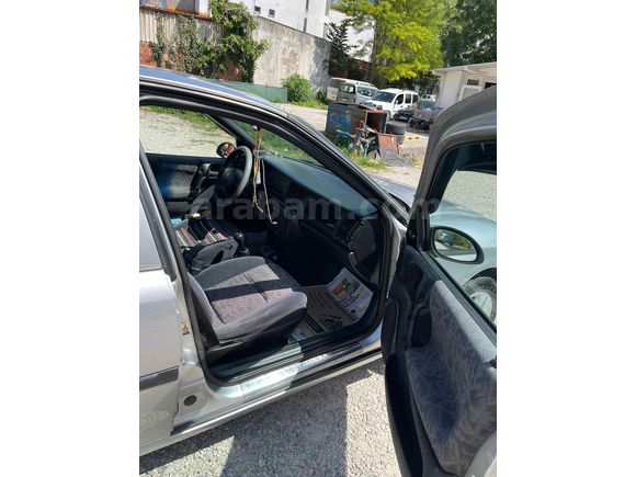 Tertemiz Değişensiz  hasar kayıtsız  vectra