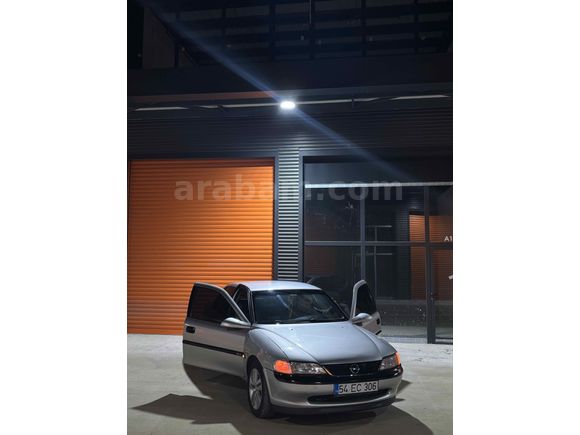 Tertemiz Değişensiz  hasar kayıtsız  vectra