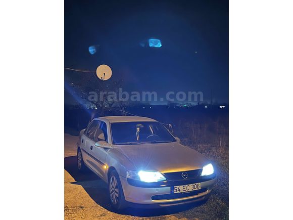 Tertemiz Değişensiz  hasar kayıtsız  vectra