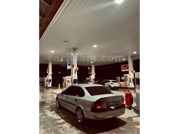 Tertemiz Değişensiz  hasar kayıtsız  vectra