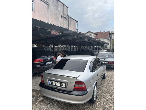 Tertemiz Değişensiz  hasar kayıtsız  vectra