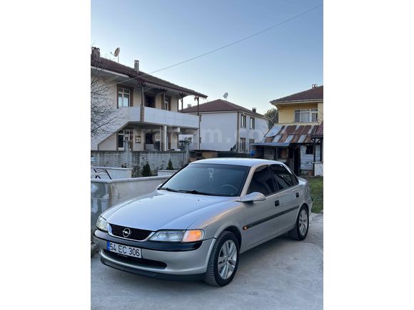 Tertemiz Değişensiz  hasar kayıtsız  vectra