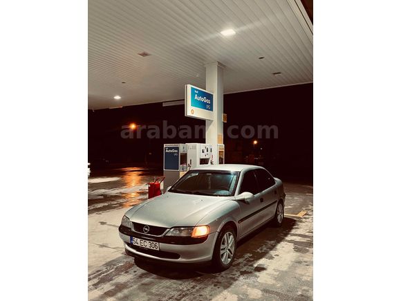 Tertemiz Değişensiz  hasar kayıtsız  vectra