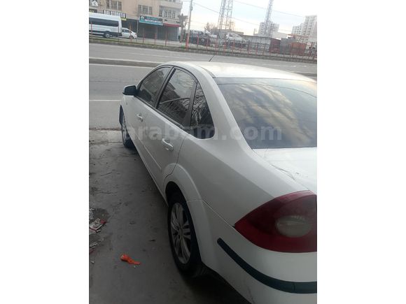 Sahibinden Ford Focus 1.6 TDCi Titanium X 2008 Model