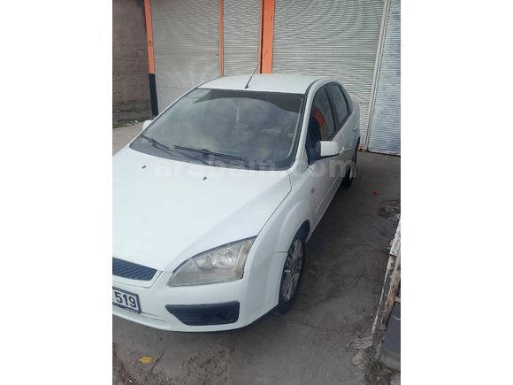 Sahibinden Ford Focus 1.6 TDCi Titanium X 2008 Model