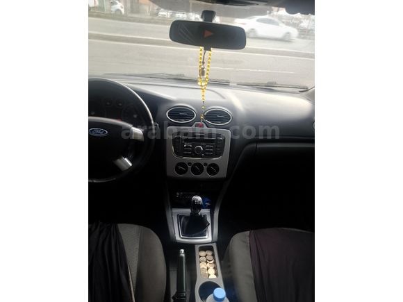 Sahibinden Ford Focus 1.6 TDCi Titanium X 2008 Model