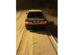 Sahibinden Skoda Felicia 1.3 GLX 1998 Model 