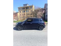 Sahibinden Mini Cooper Countryman 1.6 S 2011 Model  200.250 km Lacivert