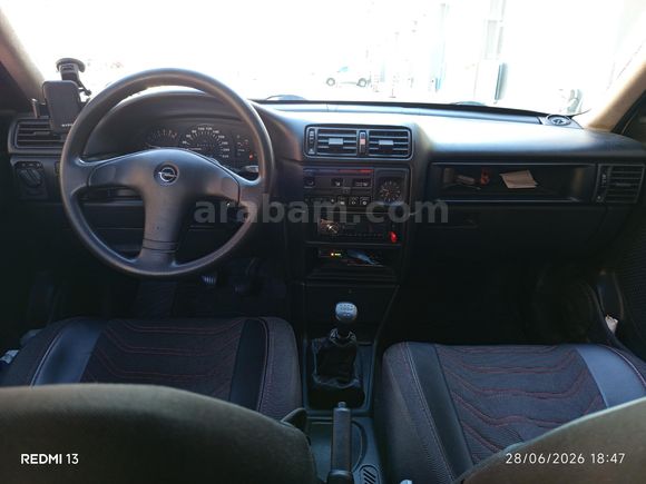 Sahibinden Opel Vectra 1.8 GL 1993 Model