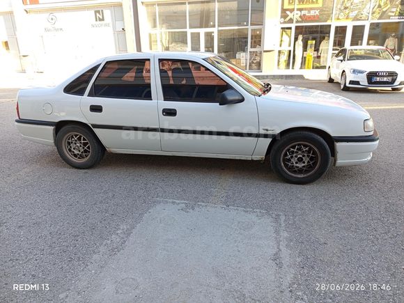Sahibinden Opel Vectra 1.8 GL 1993 Model