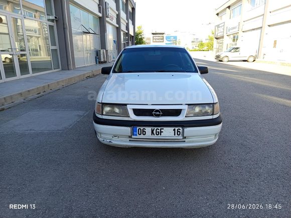 Sahibinden Opel Vectra 1.8 GL 1993 Model