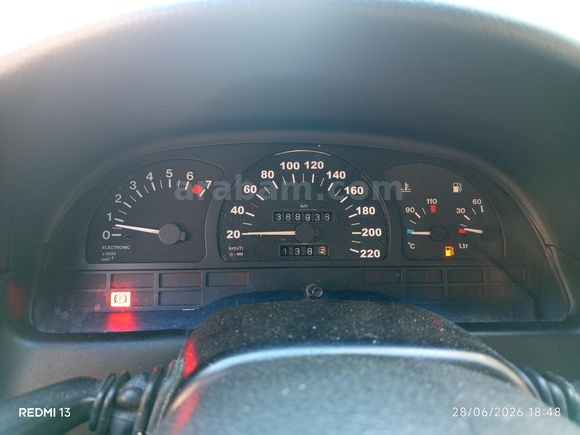 Sahibinden Opel Vectra 1.8 GL 1993 Model