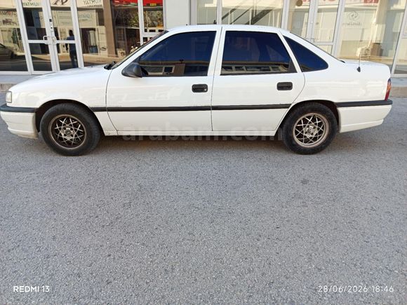 Sahibinden Opel Vectra 1.8 GL 1993 Model