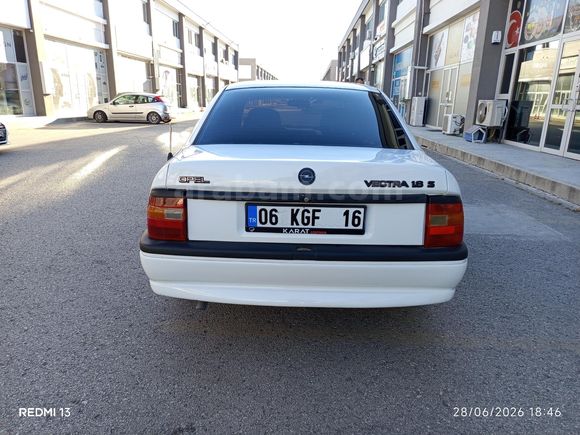 Sahibinden Opel Vectra 1.8 GL 1993 Model