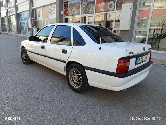Sahibinden Opel Vectra 1.8 GL 1993 Model