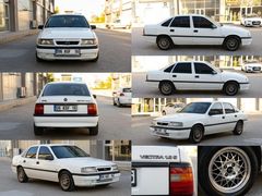 Sahibinden Opel Vectra 1.8 GL 1993 Model