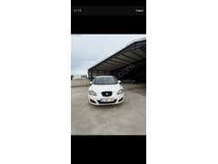 Sahibinden Seat Leon 1.6 TDI CR Style 2011 Model