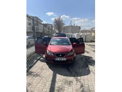 Sahibinden Seat Ibiza 1.6 TDI CR Reference 2011 Model Kayseri