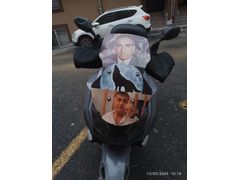 Sahibinden Moto Gusto Diğer Modeller