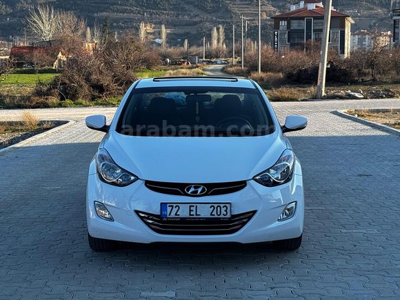İlk Sahibinden Tune | Sunroof | LPG Yeni | Yetkili Servis Bakımlı