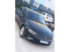 Sahibinden Volkswagen Passat 1.6 TDi Business 2020 Model